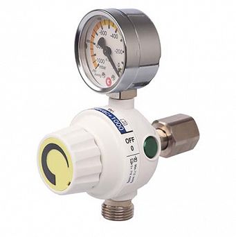 Regulator próżni MEDIEVAC + 