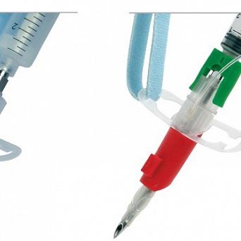 Quicktrach I  -zestaw do konikopunkcji