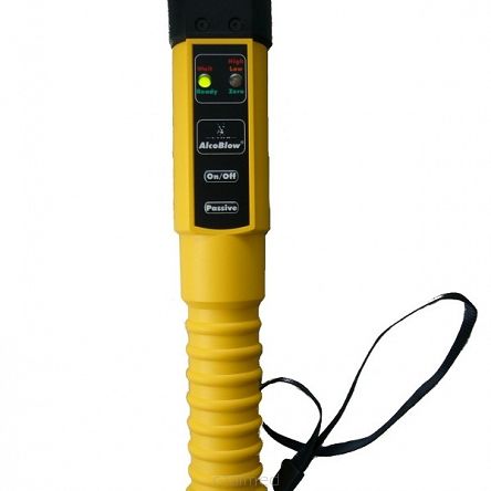 Alkomat AlcoBlow