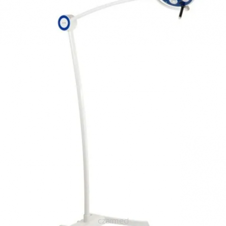 LAMPA BEZCIENIOWA ZABIEGOWO-DIAGNOSTYCZNA LED PRZEJEZDNA L21-25R