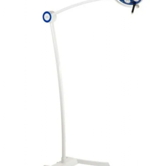 LAMPA BEZCIENIOWA ZABIEGOWO-DIAGNOSTYCZNA LED PRZEJEZDNA L21-25R