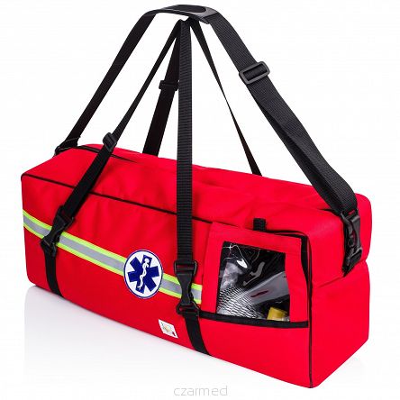 Inhalator tlenowy dla WOPR