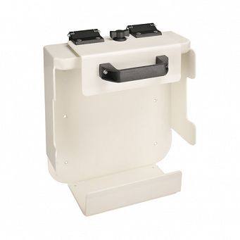 Uchwyt samochodowy /karetkowy EN1789 do AED CU SP1, ME PAD , CU SP2 , ME PAD AUTO 