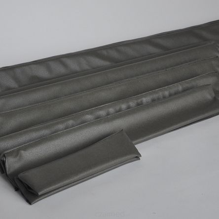 Szyny Kramera - 14szt. w pokrowcu