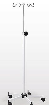 Stojak do kroplówek SK-4