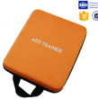 Defibrylator  Trainer AED 112p - AED treningowy z wyświetlaczem - 3