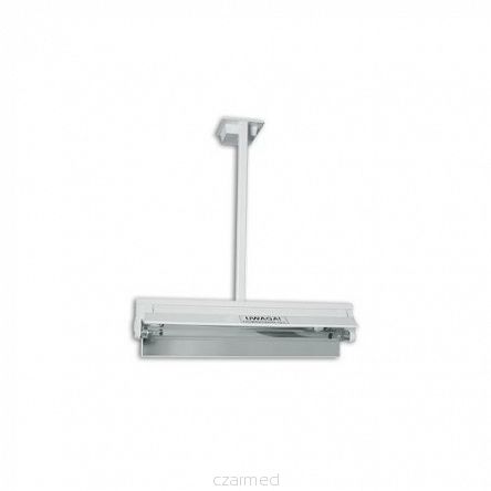 Lampa bakteriobójcza bezpośredniego działania NBV 15 S