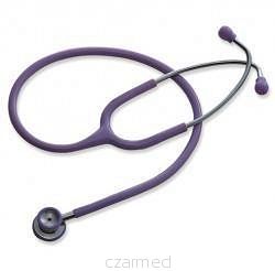 Stetoskop SPIRIT Deluxe Series Neonatal Dual Head Stethoscope CK-S607P