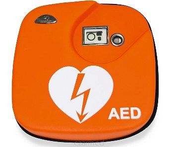 Pokrowiec, torba na defibrylator ME PAD