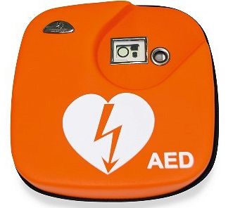 Pokrowiec, torba na defibrylator ME PAD