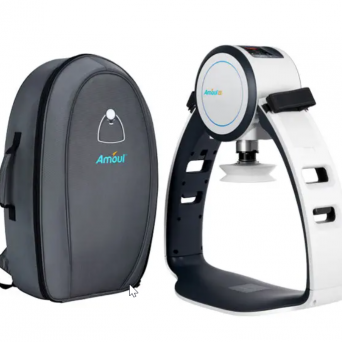 Urządzenie do kompresji klatki piersiowej Ambulance E6 Cardiopulmonary Resuscitator