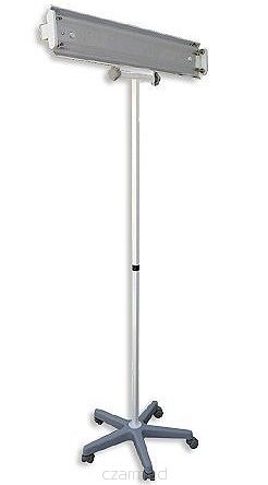 Lampa bakteriobójcza bezpośredniego działania NBV 2x30P