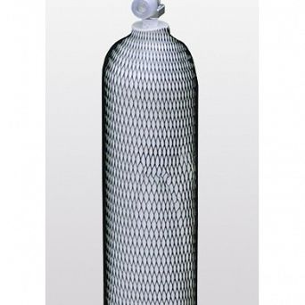 Butla tlenowa 2,7 L Aluminiowa