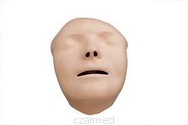 Litlle Anne - maska twarzowa