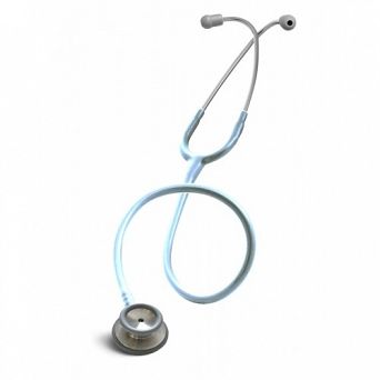 Stetoskop Internistyczny SPIRIT CK-S601PF Majestic Series Adult Dual Head