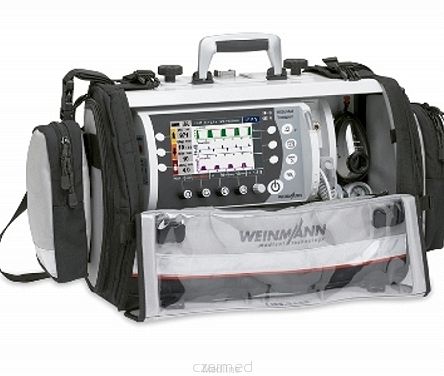 Respirator Medumat Transport na Life Base IV NG