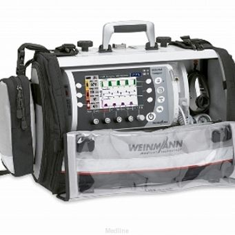 Respirator Medumat Transport na Life Base IV NG