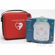 Defibrylator AED PHILIPS HeartStart HS1 z torbą slim - 2