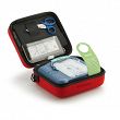 Defibrylator AED PHILIPS HeartStart HS1 z torbą slim - 3