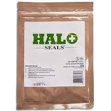 HALO CHEST SEAL opatrunek okluzyjny