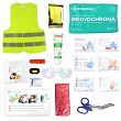TRAUMA KIT Apteczka Modułowa (A) - RKO/Ochrona Osobista - 4