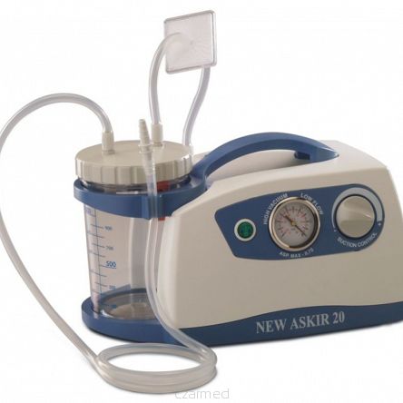 Ssak New Askir 20 1 L