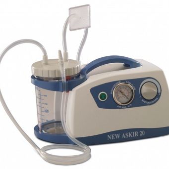 Ssak New Askir 20 1 L