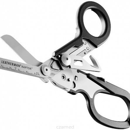 nożyczki ratownicze profesjonalne, nożyczki taktyczne w sklepie internetowym Czarmed.pl