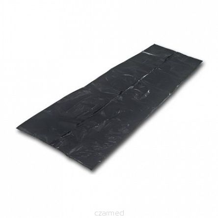 Płachta  foliowa na zwłoki , folia 