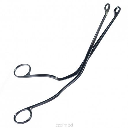 Kleszczyki metalowe Magilla Adult  24 cm 