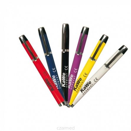 Latarka Laryngologiczna KaWe CLIPLIGHT