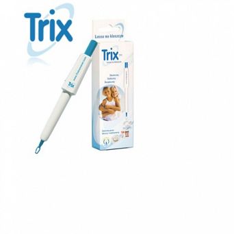 Trix lasso do usuwania kleszczy