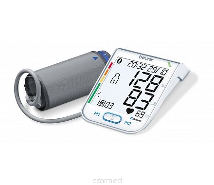 BEURER Ciśnieniomierz naramienny BM 77 BLUETOOTH