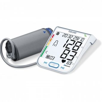 BEURER Ciśnieniomierz naramienny BM 77 BLUETOOTH
