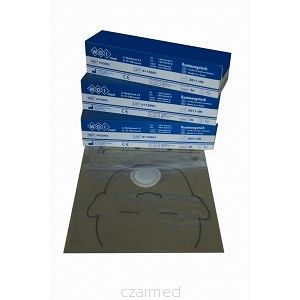 Ceratki do nauki RKO na fantomie 36 sztuk﻿ na rolce