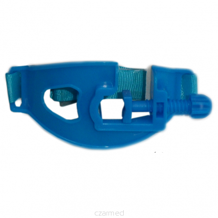 Stabilizator do rurek intubacyjnych Dorosły