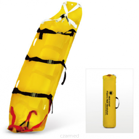 Nosze rolowane, SKED 