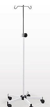 Stojak do kroplówek SK-2