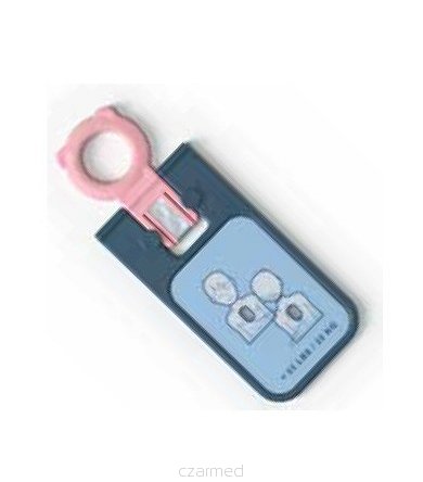Klucz pediatryczny do defibrylatora FRX