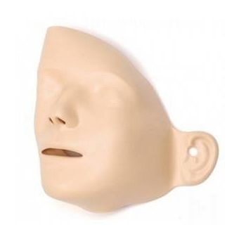 Fantom Resusci Anne- maska twarzowa 1 szt.