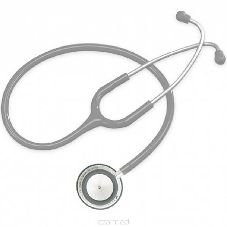 Stetoskop SPIRIT Majestic Series Adult Dual Head CK-601P