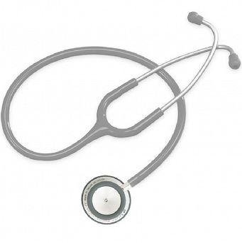 Stetoskop SPIRIT Majestic Series Adult Dual Head CK-601P