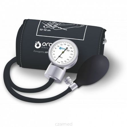 Ciśnieniomierz ORO -Z