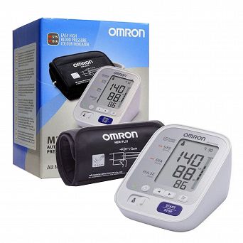 Ciśnieniomierz automatyczny OMRON M3