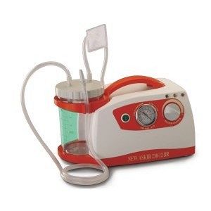 Ssak Askir 230V/12 sieciowo-akumulatorowy