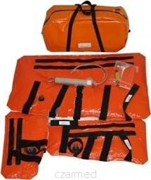 Zestaw  szyn próżniowych   ES30