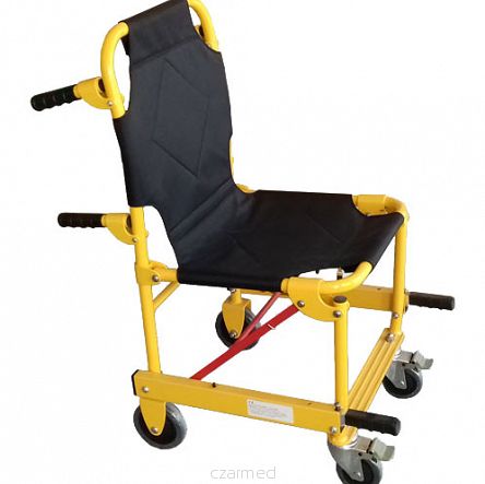 Krzesło kardiologiczne, ratunkowe YDC-5M