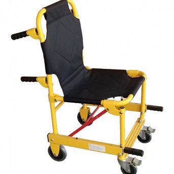 Krzesło kardiologiczne, ratunkowe YDC-5M