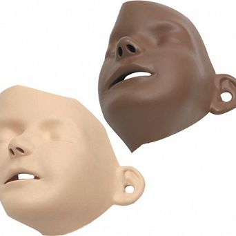 Litlle Junior - maska twarzowa