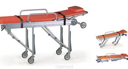 Nosze karetkowe YDC 3 B